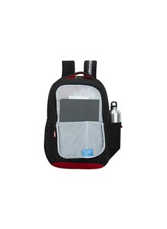 Skybags Skybags MARVEL IRON MAN BLACK SCHOOL BACKPACK 35L  - Image 2