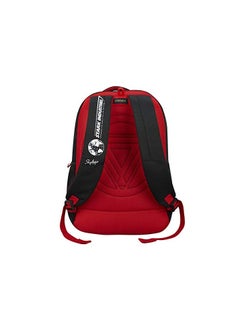 Skybags Skybags MARVEL IRON MAN BLACK SCHOOL BACKPACK 35L  - Image 4