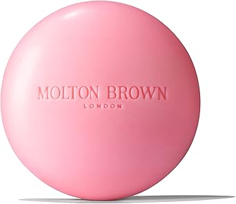 MOLTON BROWN صابون معطر بمستخلص الفلفل الوردي الناري من مولتون براون 150 جرام - Image 2