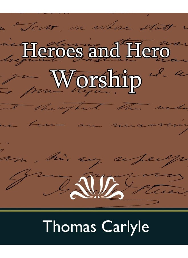 Heroes and Hero Worship  - Image 1