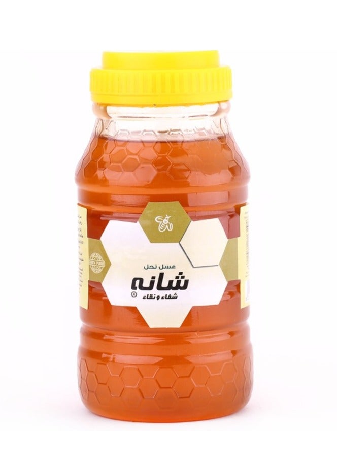 عسل نوارة برسيم 2 كجم
