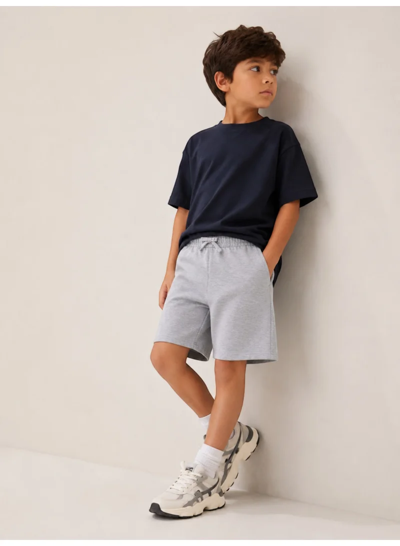Victor And Jane KBSH-26768 Boys’  Basic Shorts for Men | Best Price UAE