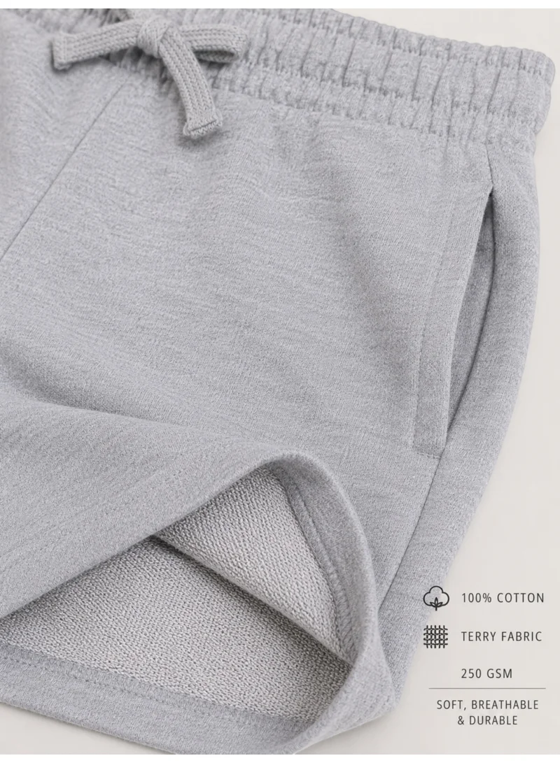 Victor And Jane KBSH-26768 Boys’  Basic Shorts for Men | Best Price UAE
