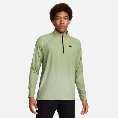 Nike Men's Dri-FIT ADV Tour 1/2-Zip Golf Top