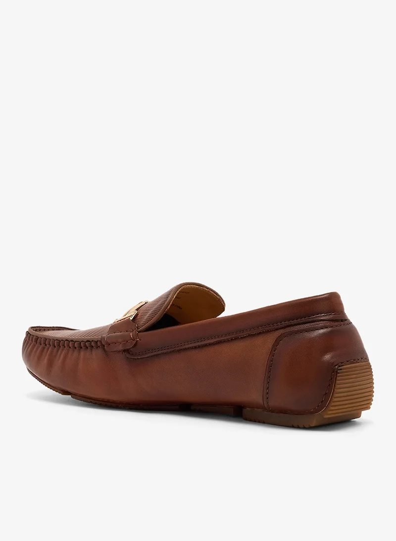 Steve Madden Rallyton Slip Ons Moccasins