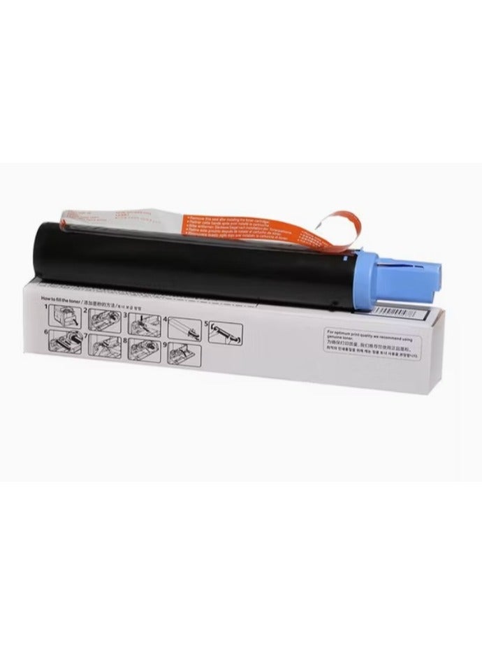 IG EXV 14 / G-28 / GPR-18 Black Toner Cartridge – Compatible with Canon imageRUNNER Series – iR 311K / 312K / 2016 / 2018 / 2020 / 2022 / 2025 / 2030 / 2120 / 2318 / 2320 / 2422 – Up to 8,300 Pages - Image 2