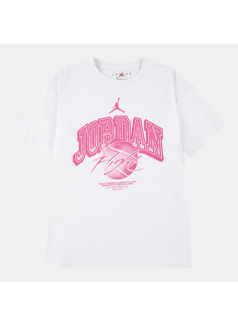Jordan Kids' Flight Team T-Shirt