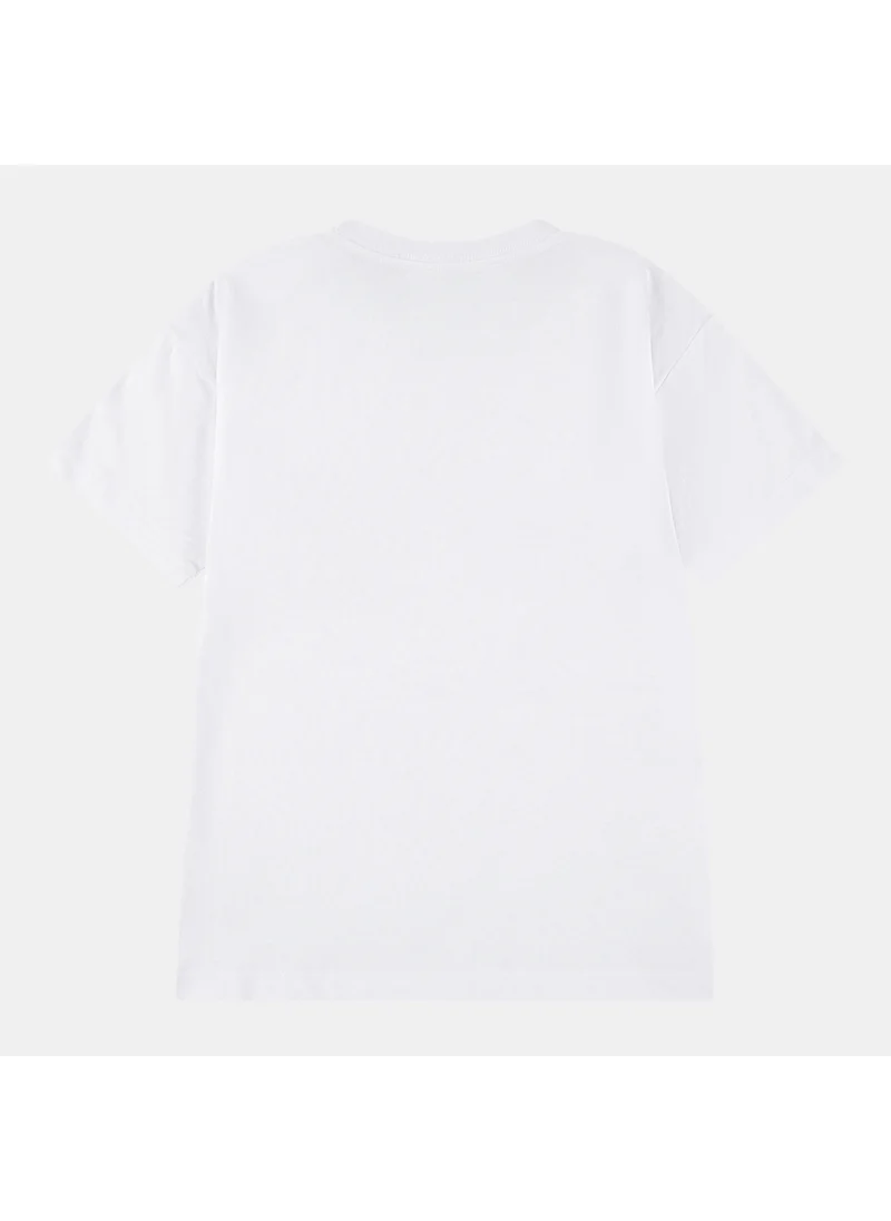 Jordan Kids' Flight Team T-Shirt