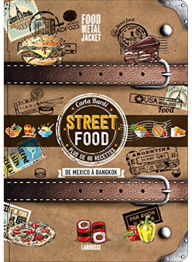 Street Food Du Monde