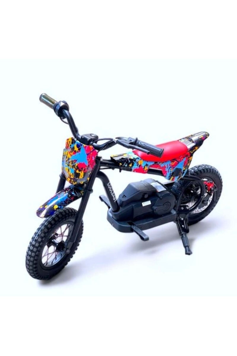 Children's desert scooter, 36 volts - Image 1