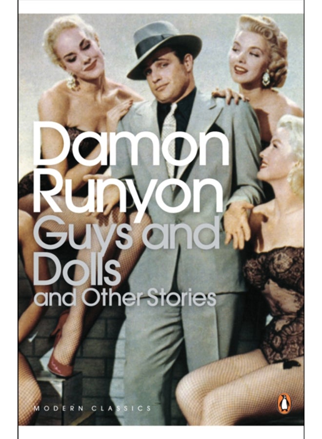 Guys and Dolls : and Other Stories