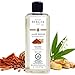 Maison Berger Winterwood Lampe Berger Refill 1 Liter 338 fl oz 2in1 Catalytic System Neutralizes Odors and Diffuses Fragrance Lemon Ginger Cedarwood Made in France - Image 2