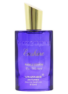 Vinzinee Perfume VINZINEE ENSHINE EUA DE PARFUM 50ML 