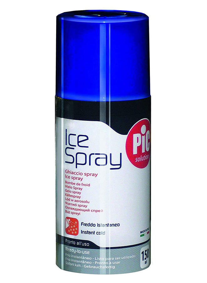 PIC Pic Ice Spray Comfort 150 