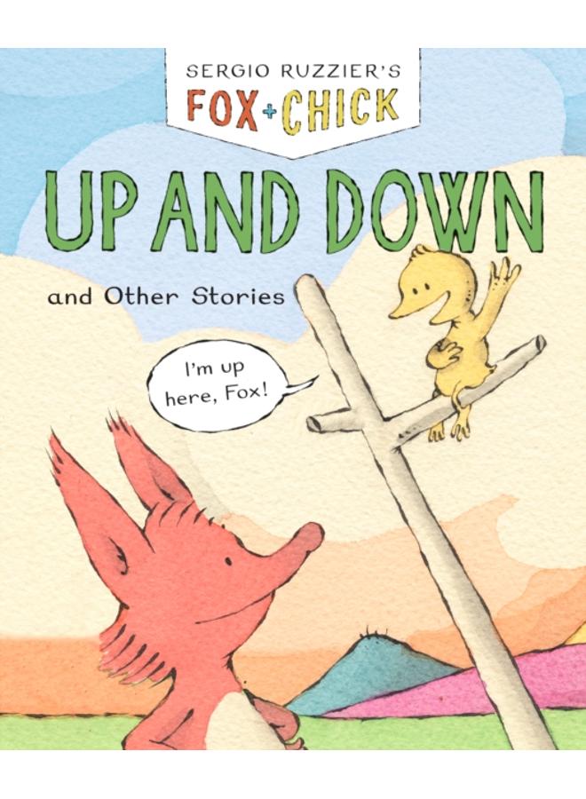 Fox & Chick: Up and Down 