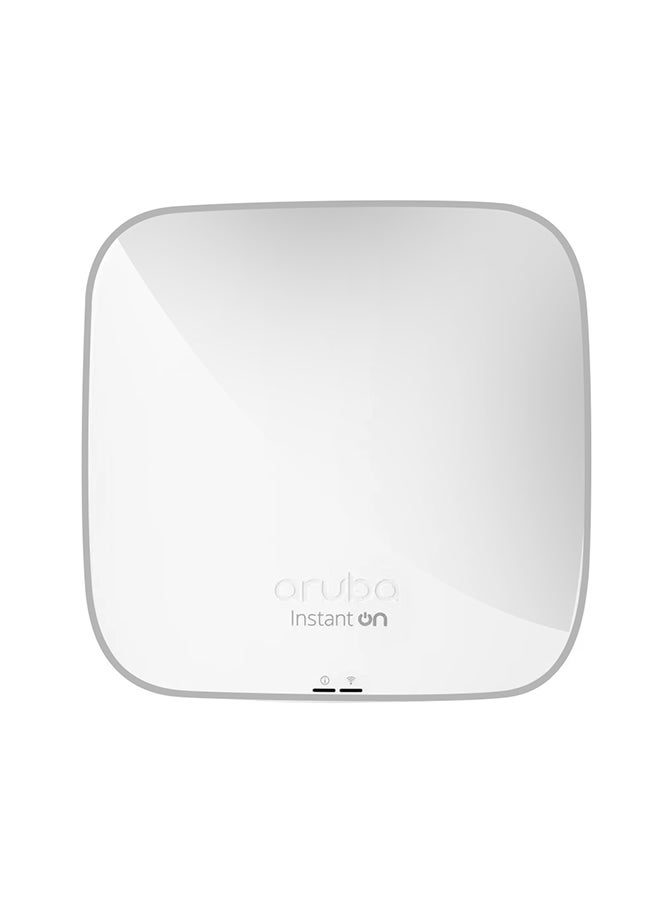 Aruba Instant On AP15 (RW) 4x4 11ac Wave2 2033 Mbps  Indoor Access Point, Support for WPA2/WPA3 | R2X06A White - Image 2