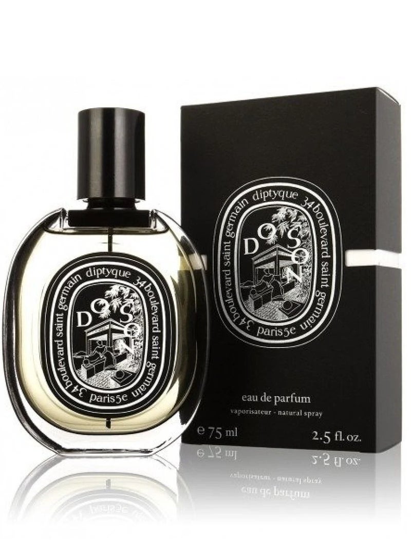 Diptyque du Sun Eau de Parfum 75ml