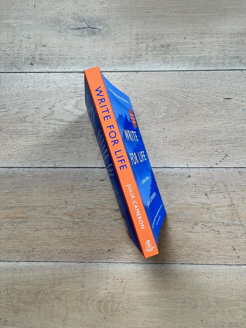 WRITE FOR LIFE: A TOOLKIT FOR WRITERS - Image 4