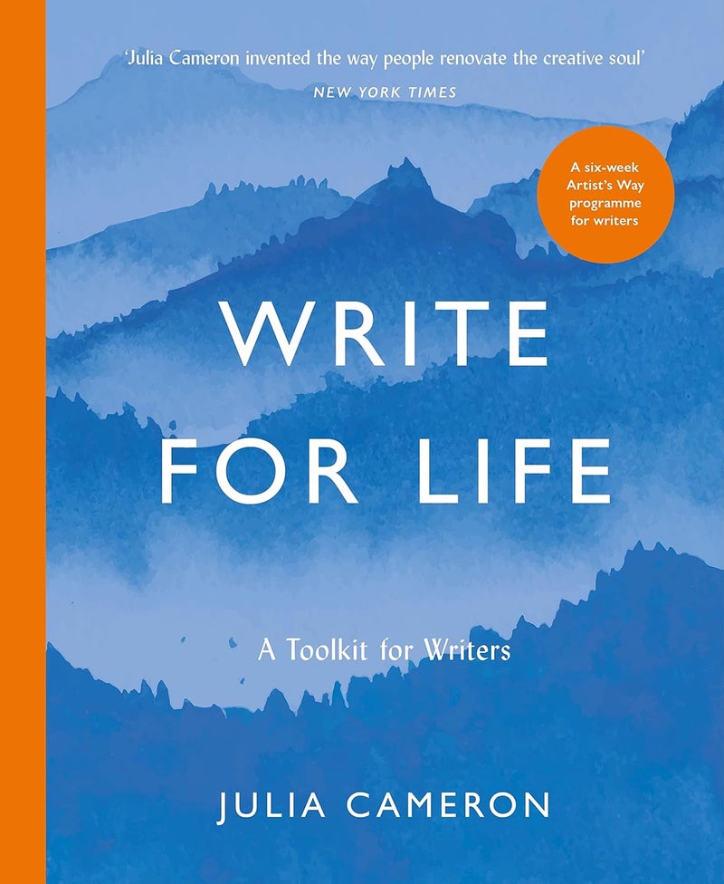 WRITE FOR LIFE: A TOOLKIT FOR WRITERS - Image 1