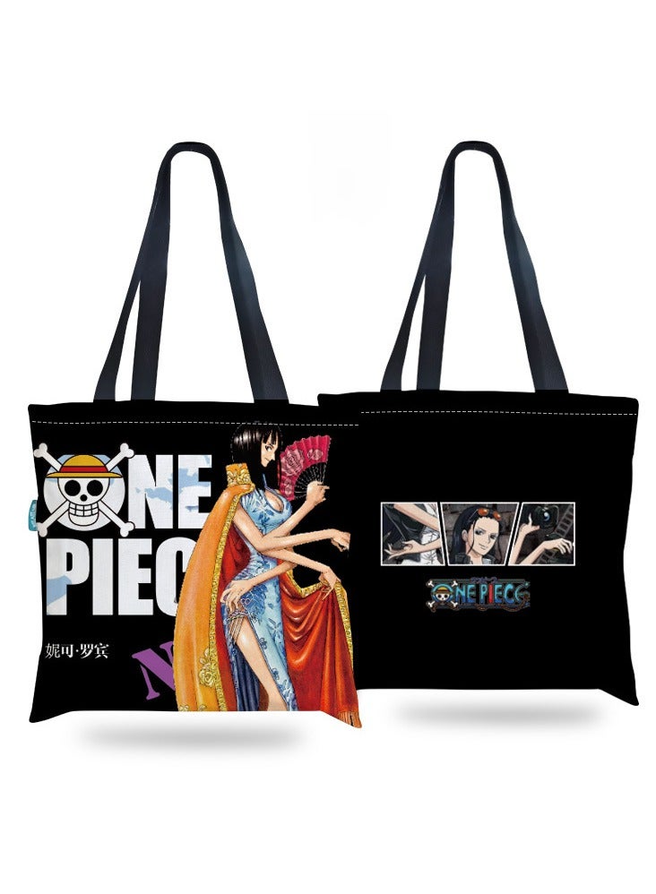 KUYING New ONE PIECE Casual Canvas Bag 