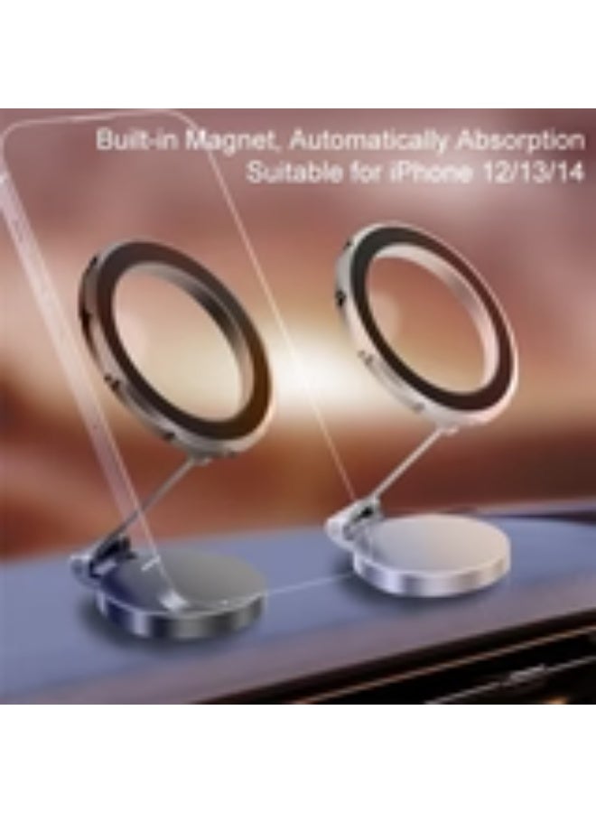 arizone Magnetic Phone Holder for Car Dashboard, Compatible with iPhone 14 Pro Max 13 12 11, Samsung S23, Xiaomi, Google and More - Image 5