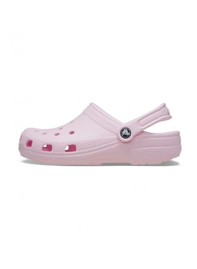 كروكس Crocs Unisex Pink Milk Classic Clog