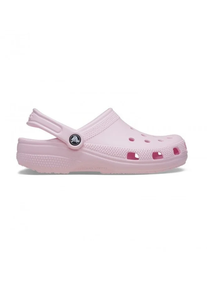 كروكس Crocs Unisex Pink Milk Classic Clog