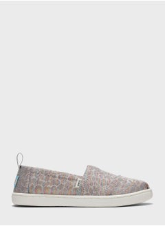 TOMS Kids Casual Slip Ons  - Image 1