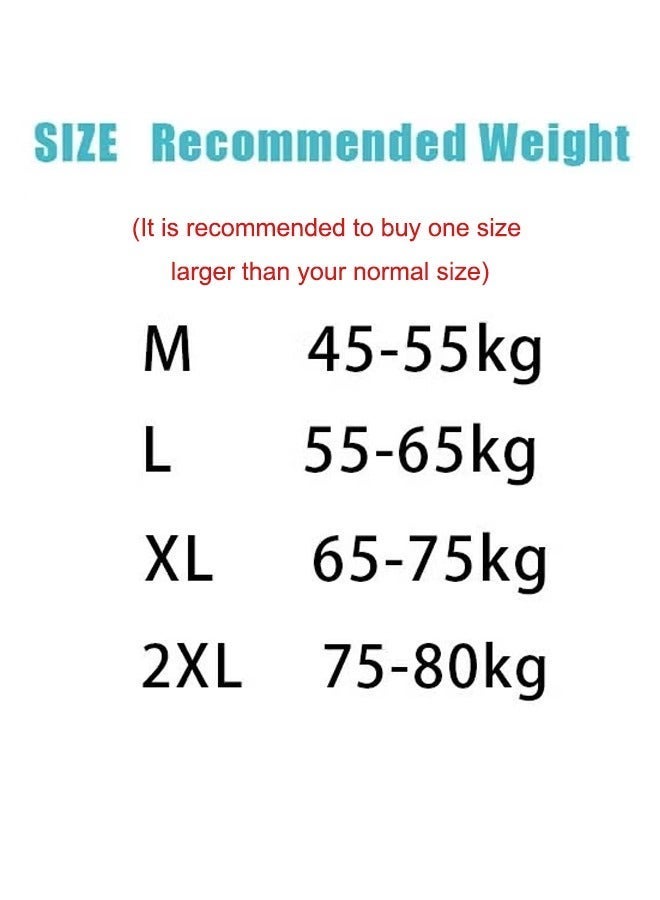 Jourvent SAUNA SWEAT SUIT for Women | Long Sleeve + Pants | Burn More, Sweat More - Image 5