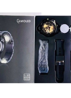 Brandcode Brandcode Rock 32 Smart watch  - Image 2