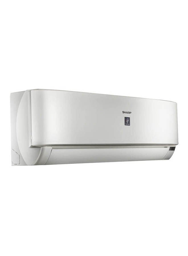 SHARP Split Air Conditioner 1.5 HP Cool Digital Plasmacluster AHAP12YHE AH-AP12YHE White - Image 3