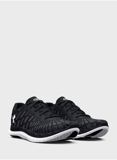 UNDER ARMOUR Charged Breeze 2 Running Shoes  - Image 3