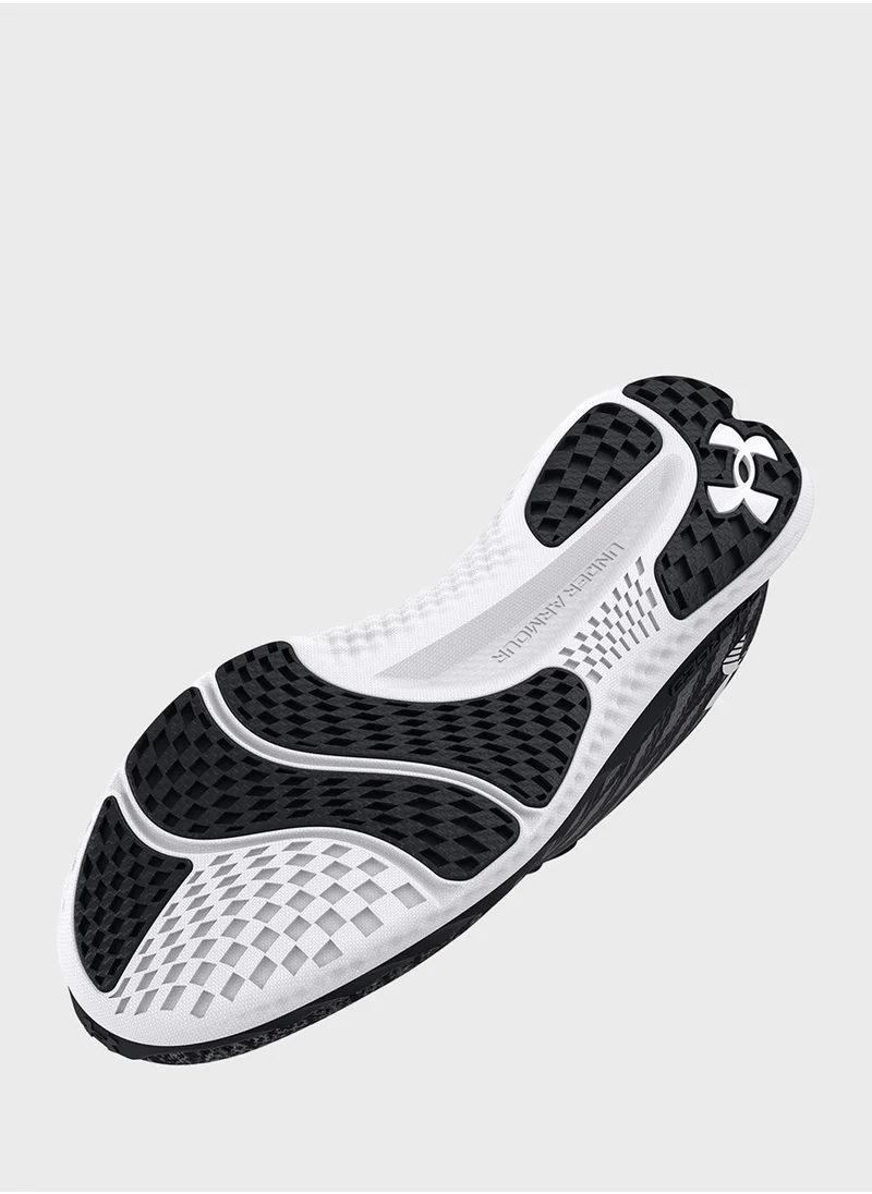 UNDER ARMOUR Charged Breeze 2 Running Shoes