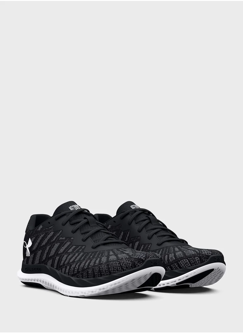 UNDER ARMOUR Charged Breeze 2 Running Shoes