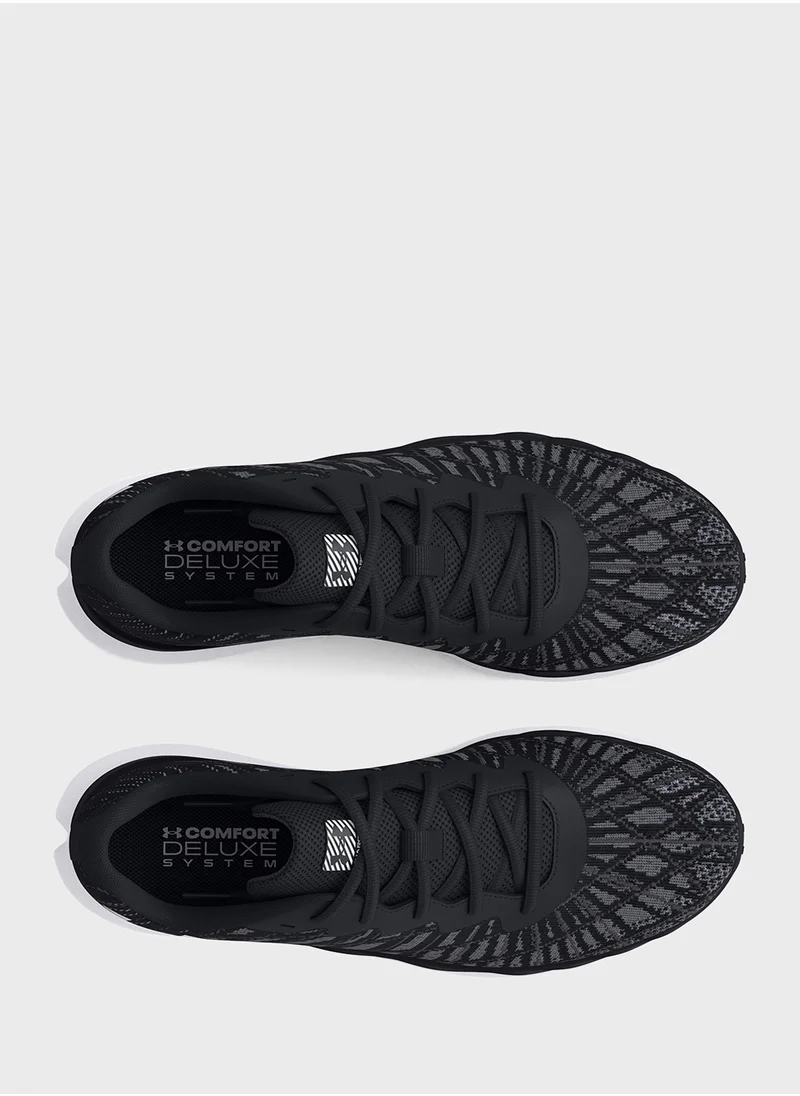 UNDER ARMOUR Charged Breeze 2 Running Shoes