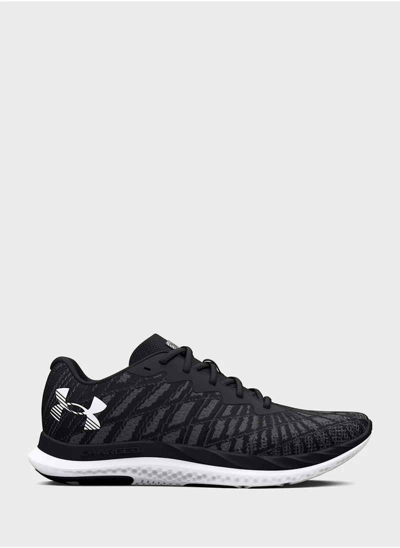 UNDER ARMOUR Charged Breeze 2 Running Shoes