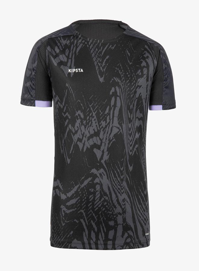 DECATHLON Kids' Football Shirt Viralto Snake - & Parma - Image 2