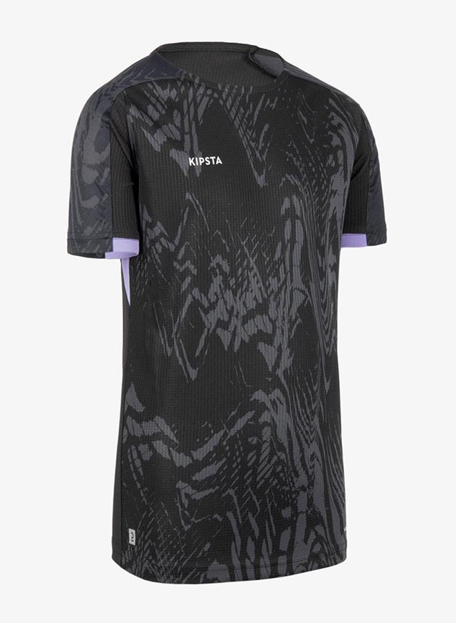 DECATHLON Kids' Football Shirt Viralto Snake - & Parma - Image 1