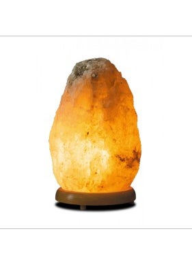 Yaren Tuz Lamba - Yaren Salt Lamp Yaren Natural Salt Lamp 5 kg - Image 1