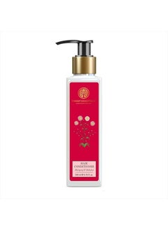 Forest Essentials Hair Conditioner, Bhringraj and Shikakai, 200ml  - Image 1