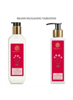 Forest Essentials Hair Conditioner, Bhringraj and Shikakai, 200ml  - Image 5