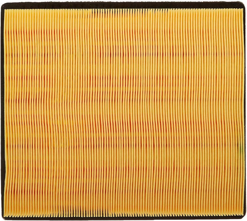 ACDelco Air Filter for Cadillac XTS and Chevrolet Impala - High Efficiency Engine Protection - Image 1