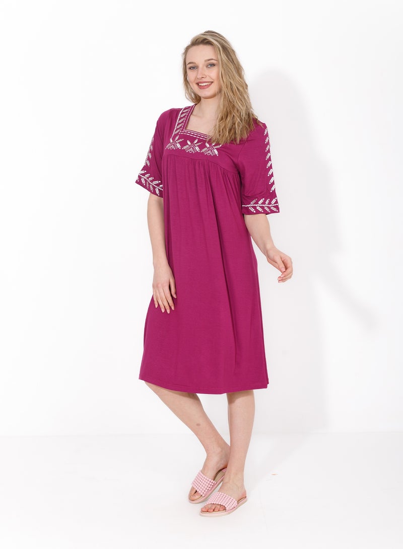 zecotex  Distinctive nightgown 157  - Image 4