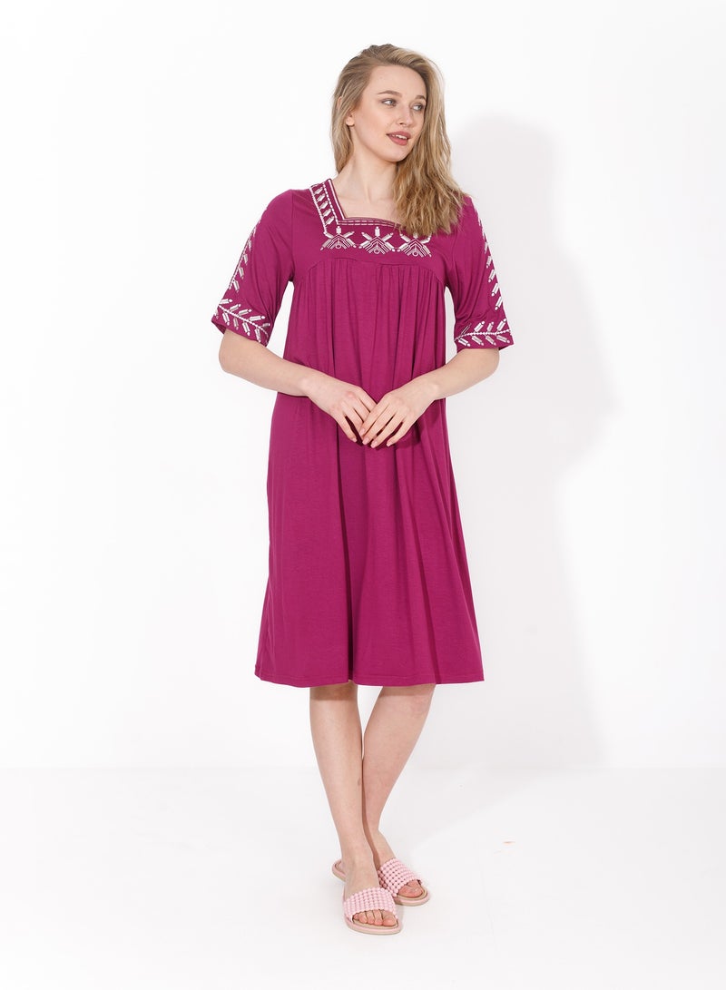 zecotex  Distinctive nightgown 157  - Image 1