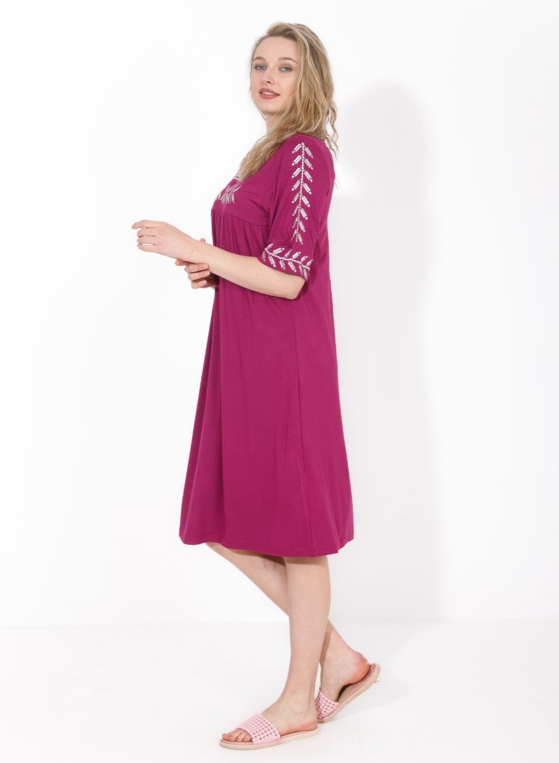 zecotex  Distinctive nightgown 157  - Image 5