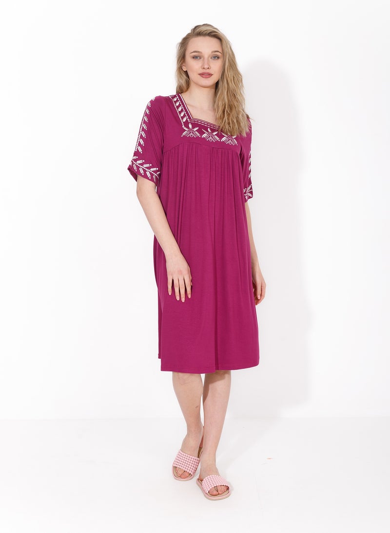 zecotex  Distinctive nightgown 157  - Image 3
