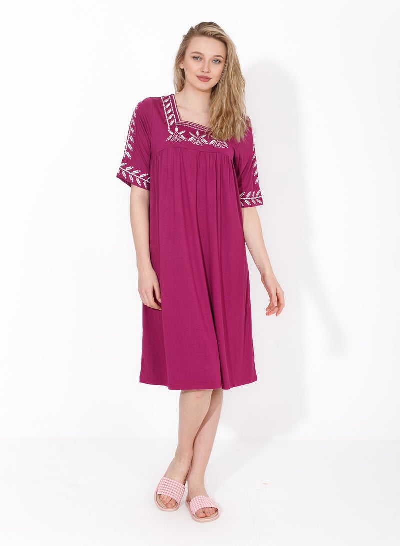 zecotex  Distinctive nightgown 157  - Image 2