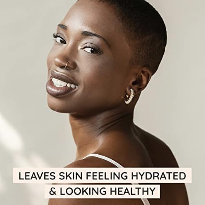 Aveeno Daily Moisturizing Facial Cleanser with Soothing Non-GMO Oat, Leaves Skin Feeling Hydrated, Soft & Supple, Paraben-, Sulfate-, Fragrance-, Dye- & Soap-Free, Refill Pouch, 16 fl. oz - Image 2