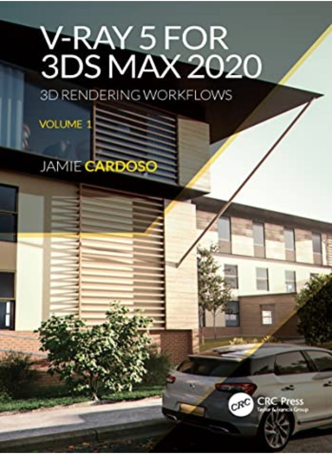 V-Ray 5 for 3ds Max 2020 