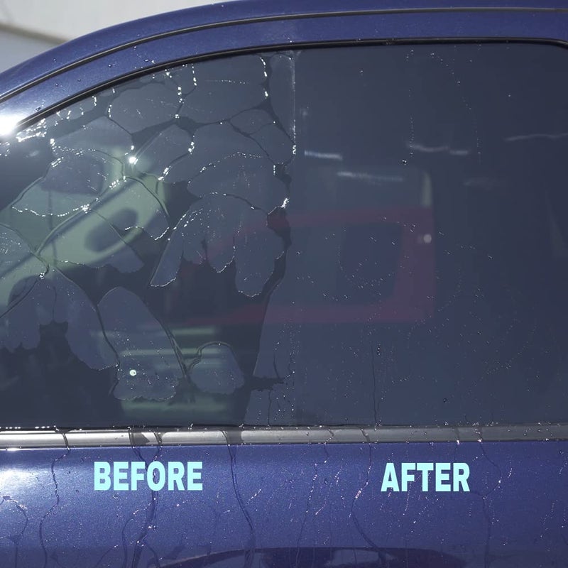 Flitz Ceramic Sealant - 8oz Bottle of USA-Made Ceramic Coating for Cars, Boats, Glass - Repels Water, Polishes, and Protects for 1 Year - Protection Car Spray (1 Pack) - Image 2